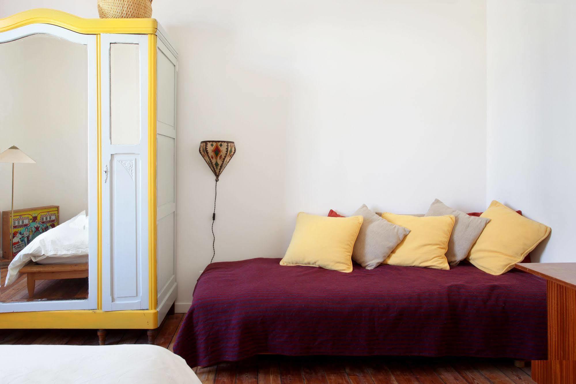 B&B Serpentin Ixelles Exterior photo